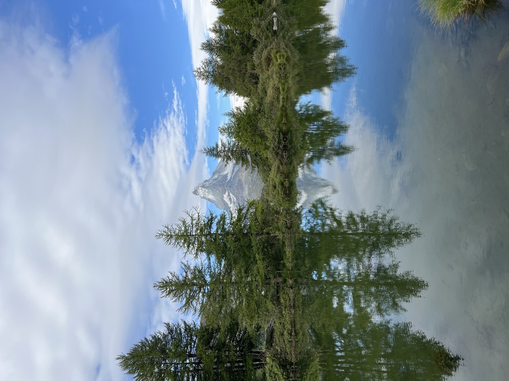 Photo №4 of Grindjisee