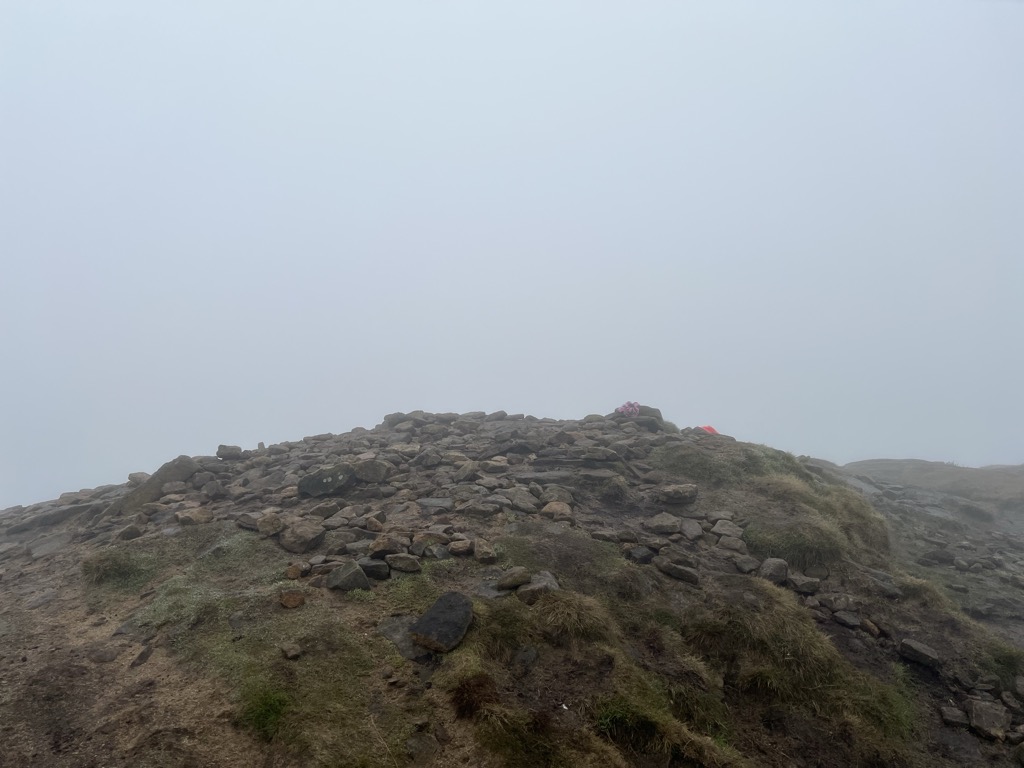 Photo №2 of Grindslow Knoll