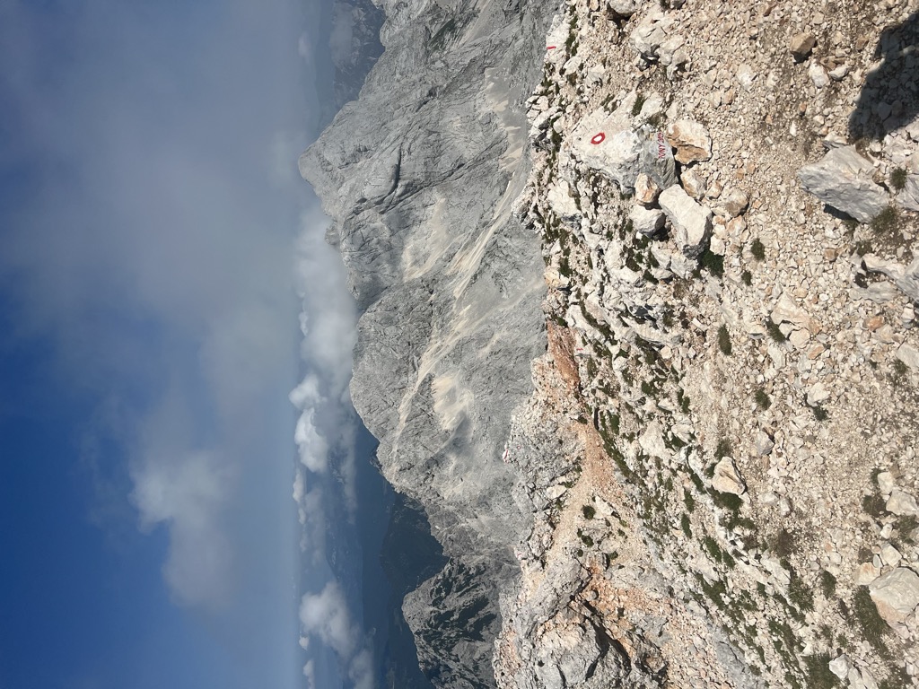 Photo №2 of Grintovec