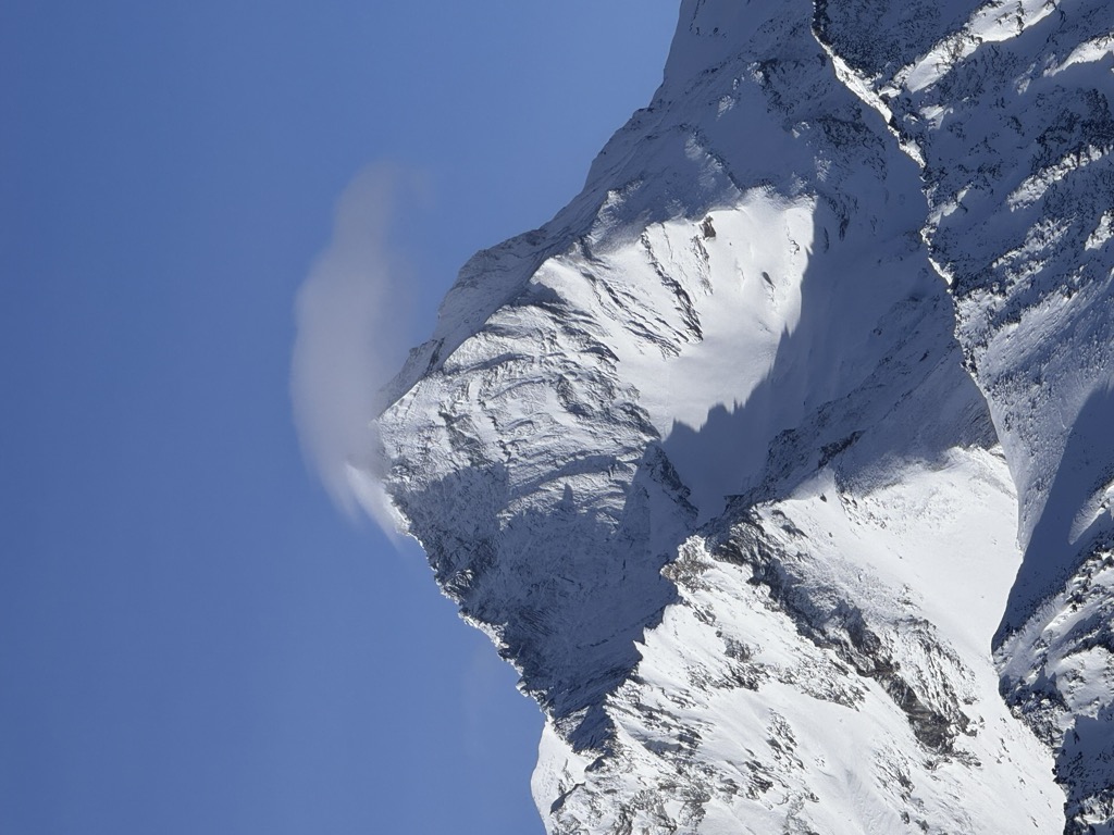 Photo №2 of Grivola