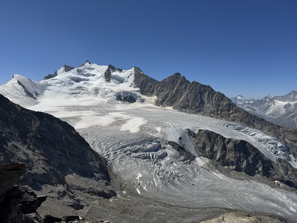 Photo №2 of Gross Bigerhorn