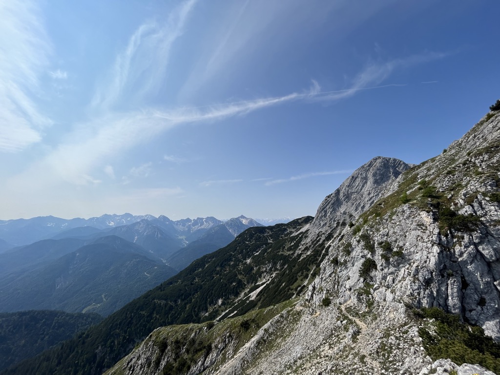 Photo №1 of Große Arnspitze