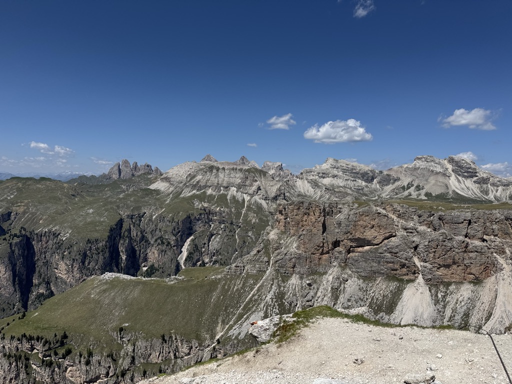 Photo №2 of Große Cirspitze