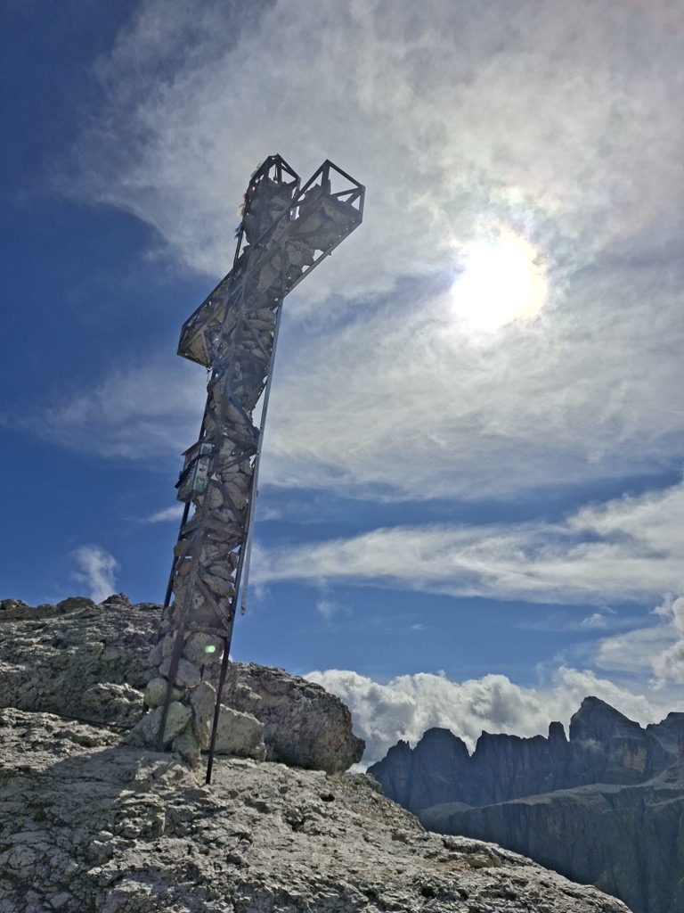 Photo №1 of Große Cirspitze