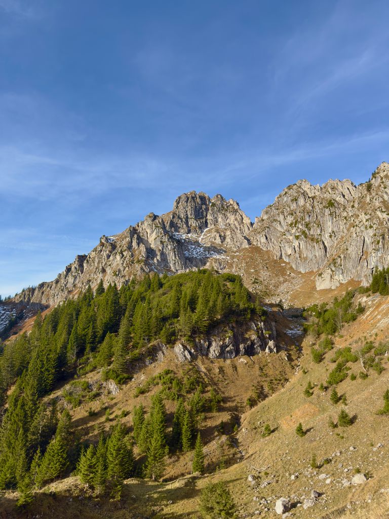 Photo №1 of Große Klammspitz