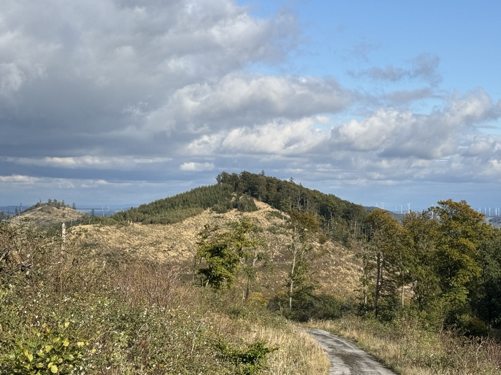 Photo №1 of Großer Buttenberg