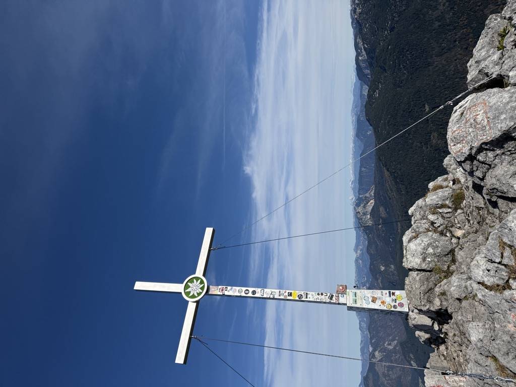 Photo №1 of Großer Donnerkogel