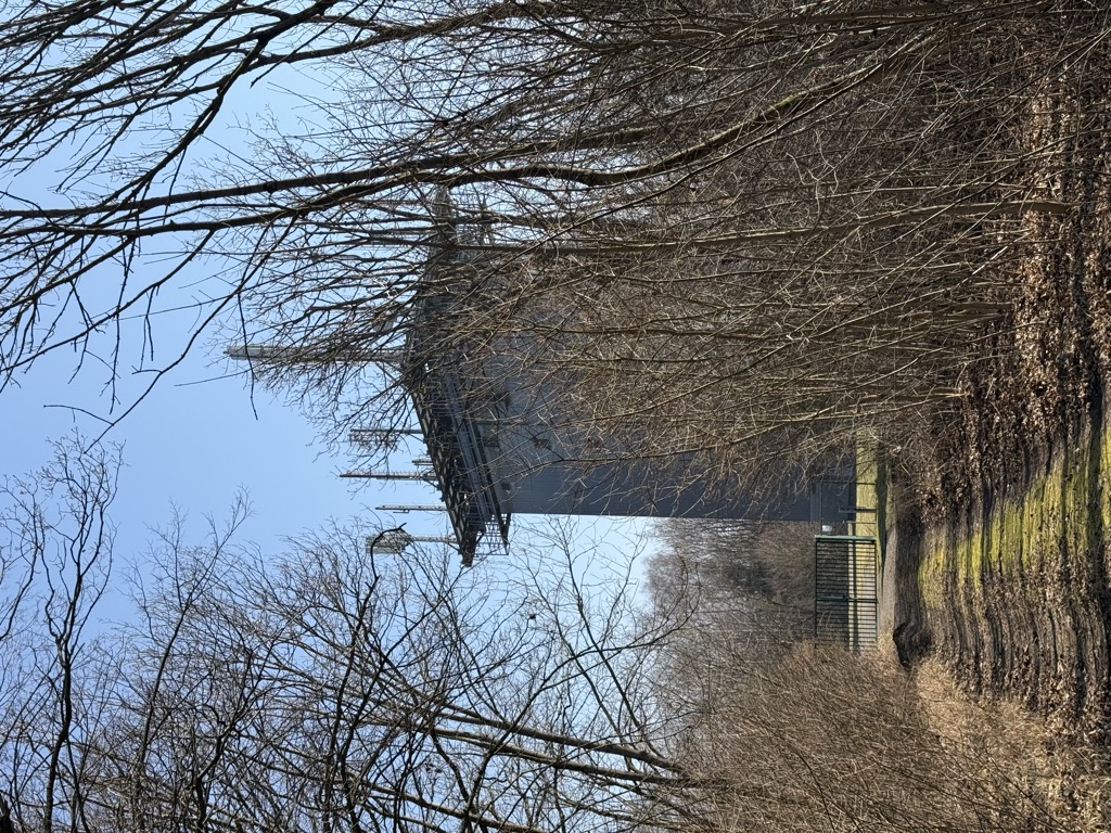 Photo №1 of Großer Ettersberg