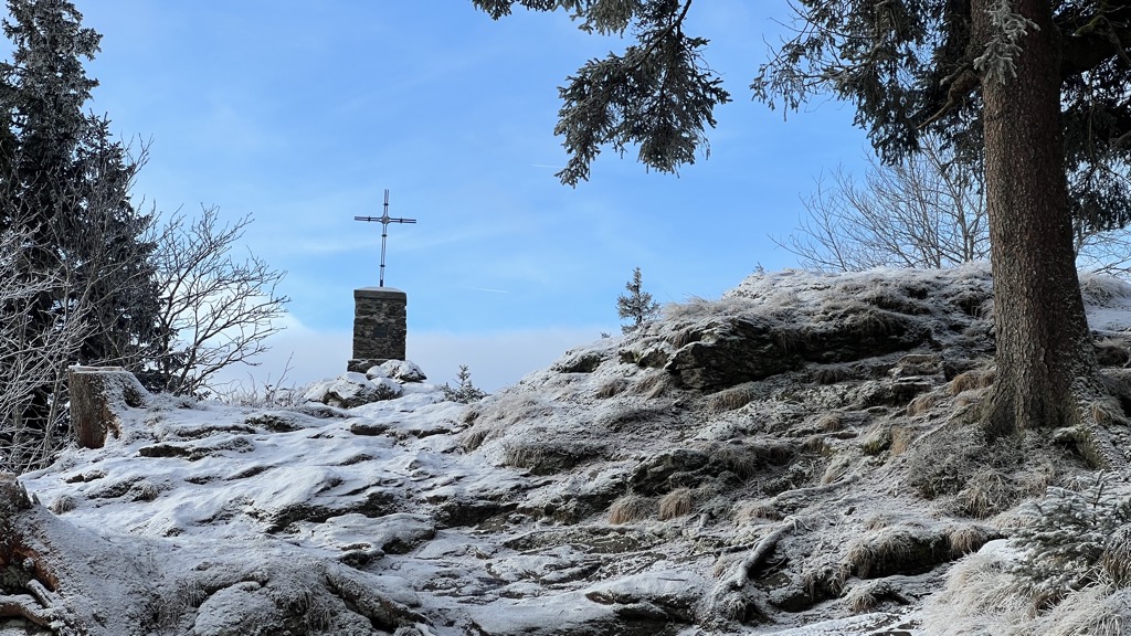 Photo №1 of Großer Falkenstein