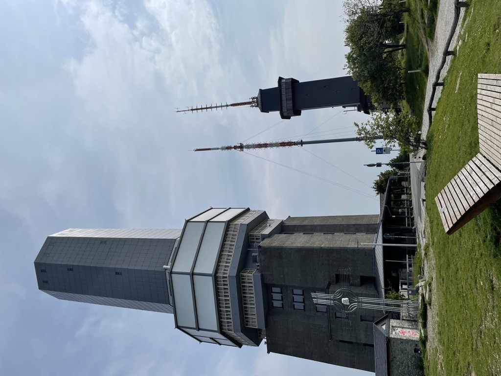 Photo №2 of Großer Feldberg