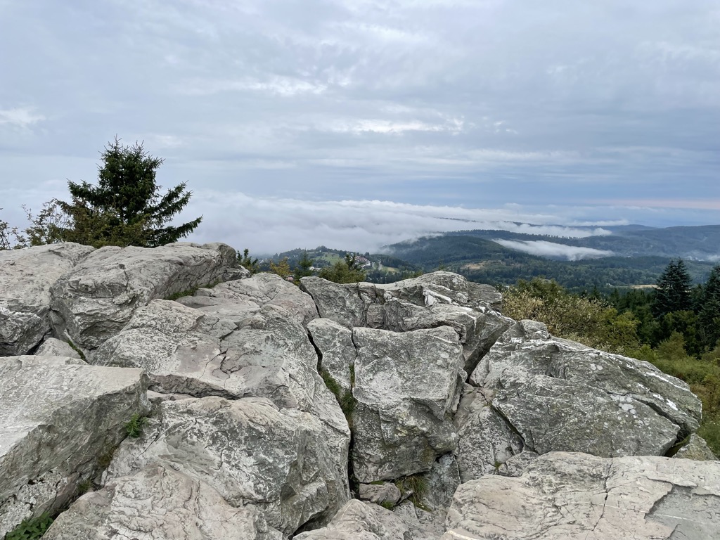 Photo №1 of Großer Feldberg