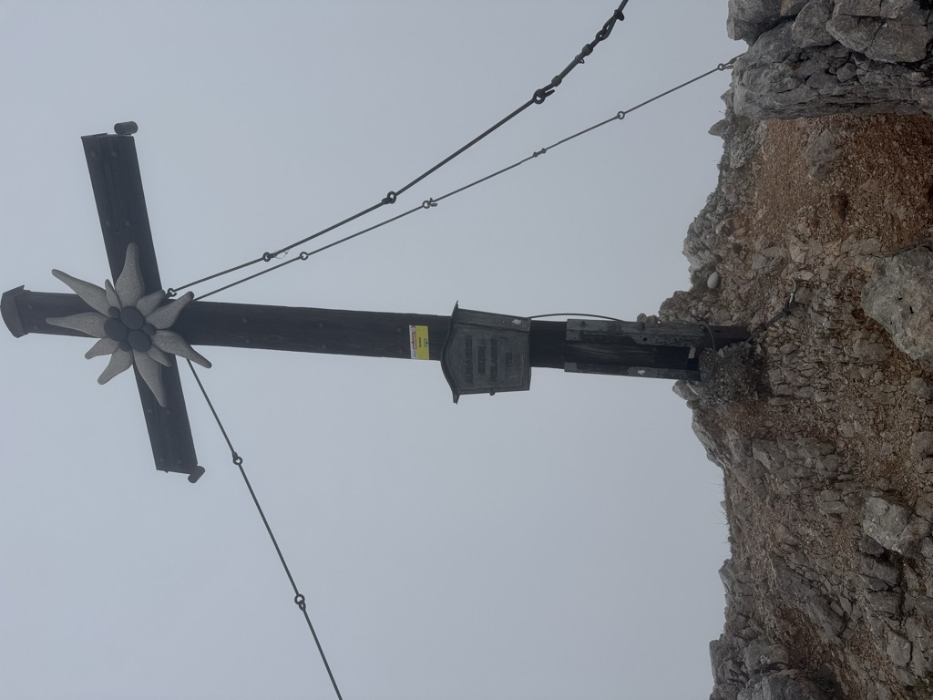 Photo №1 of Großer Hundstod