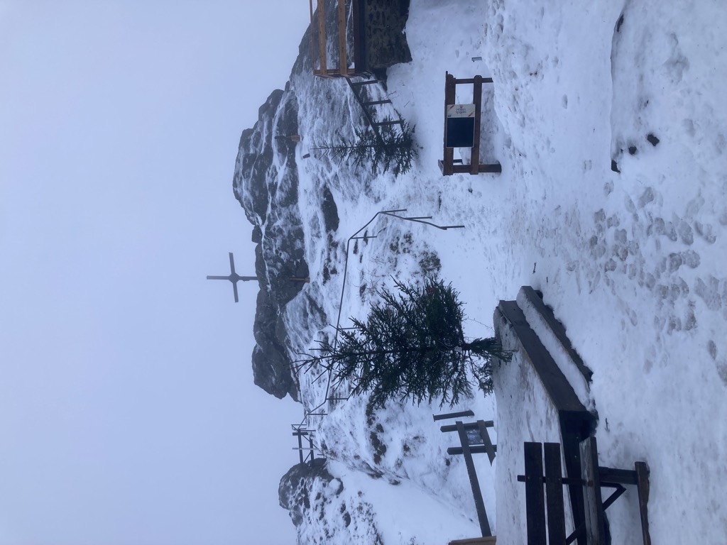 Photo №1 of Großer Osser