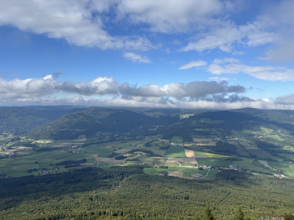 Photo №1 of Großer Peilstein