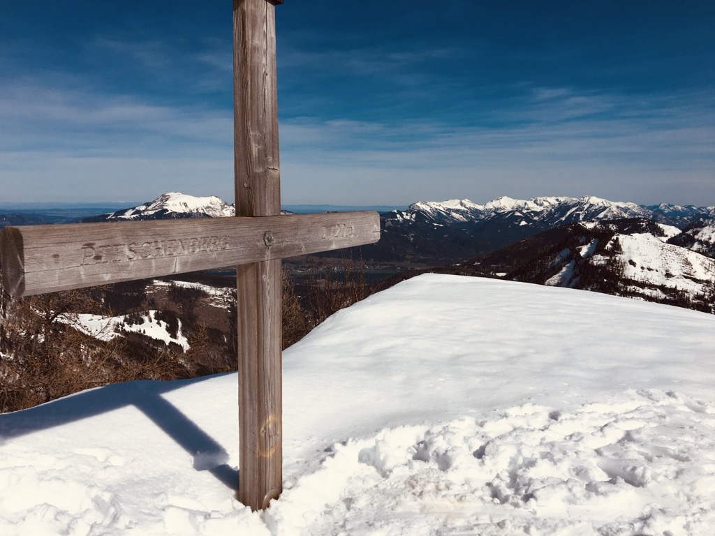 Photo №1 of Großer Pitscherberg