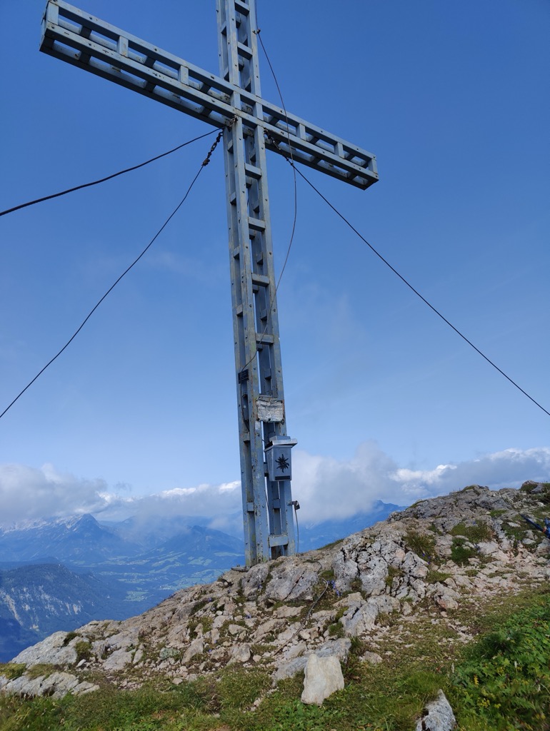 Photo №2 of Großer Pyhrgas