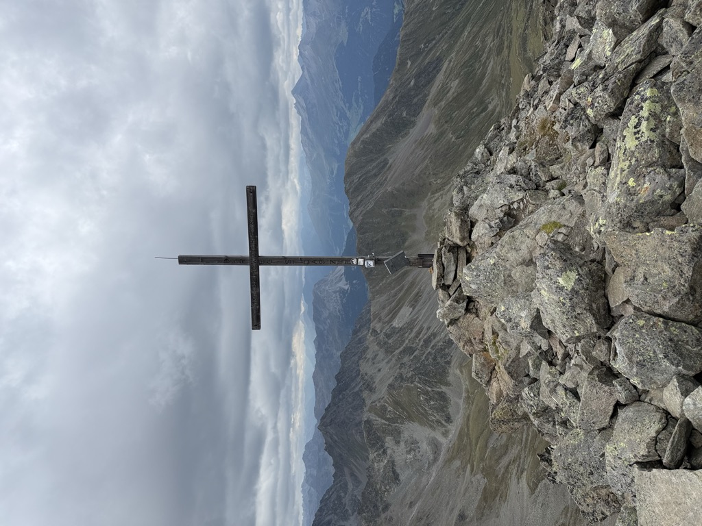 Photo №3 of Großer Schafkopf - Cima delle Pecore