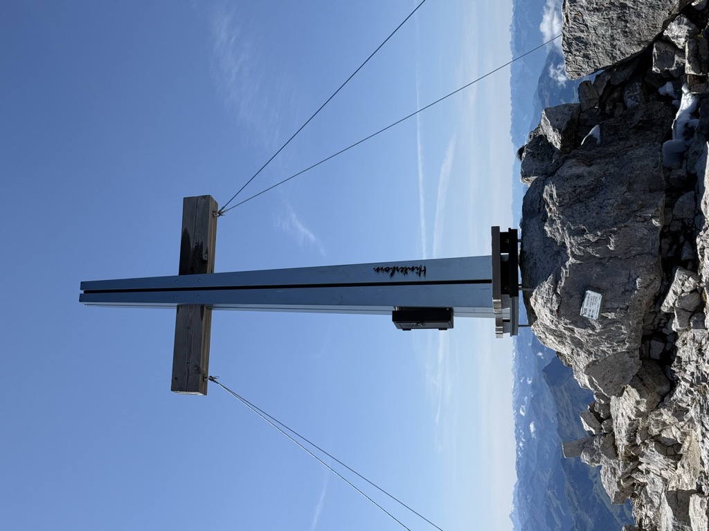 Photo №1 of Großes Hinterhorn