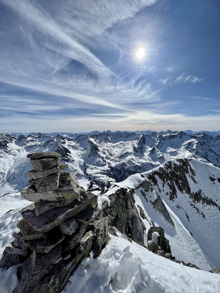 Photo №2 of Großes Mandl