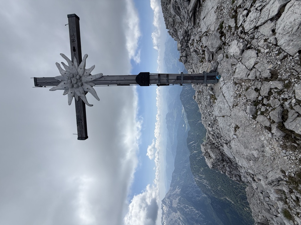 Photo №3 of Großes Ochsenhorn