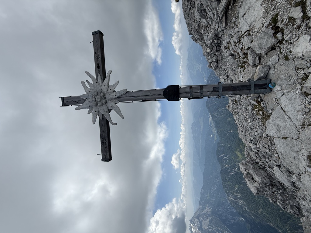 Photo №2 of Großes Ochsenhorn