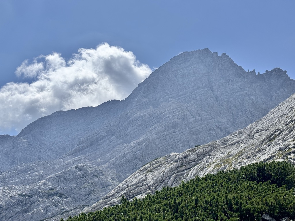Photo №1 of Großes Ochsenhorn