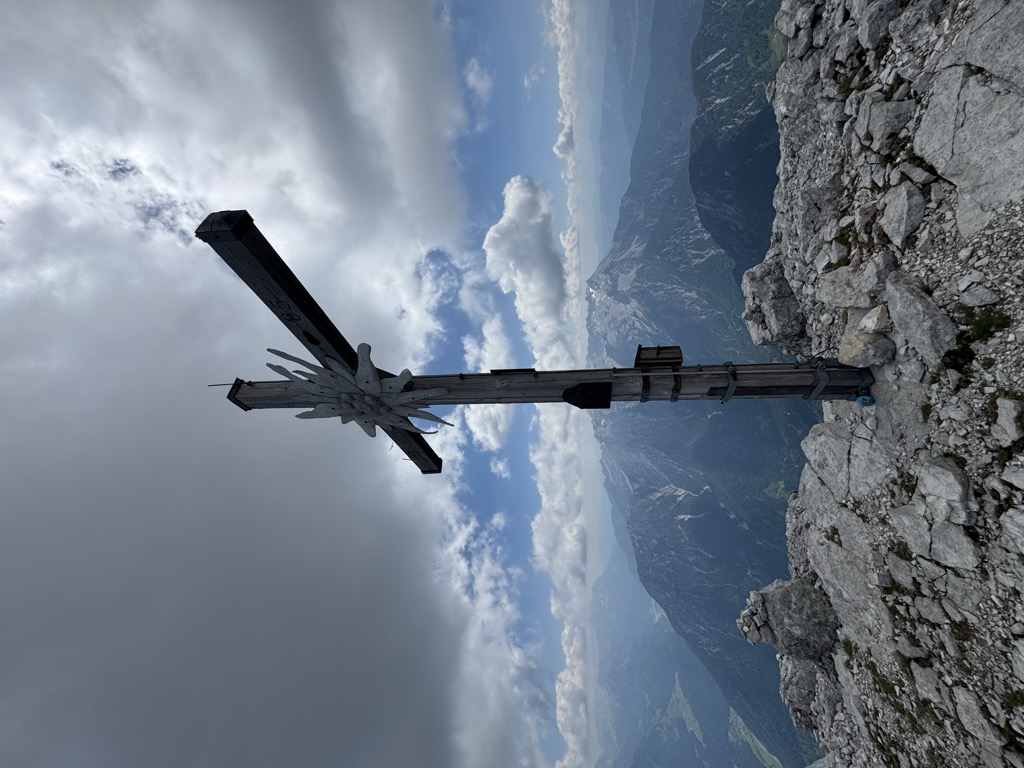 Photo №4 of Großes Ochsenhorn