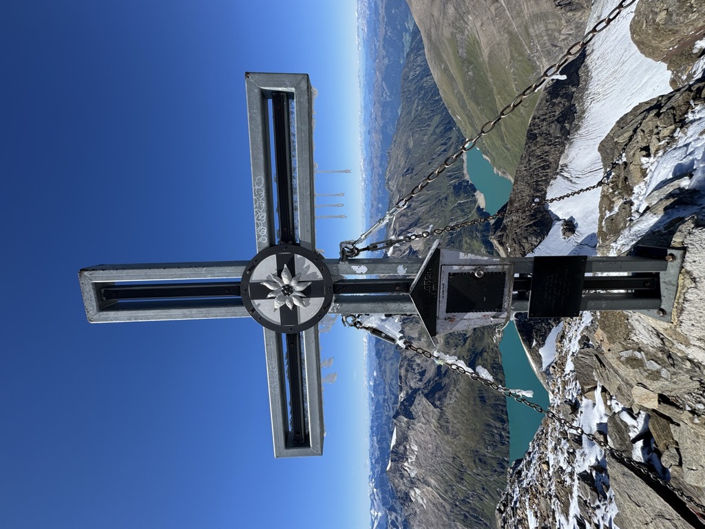 Photo №1 of Großes Wiesbachhorn