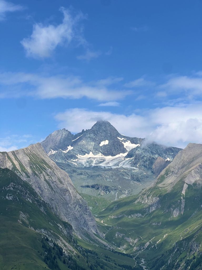 Photo №2 of Großglockner