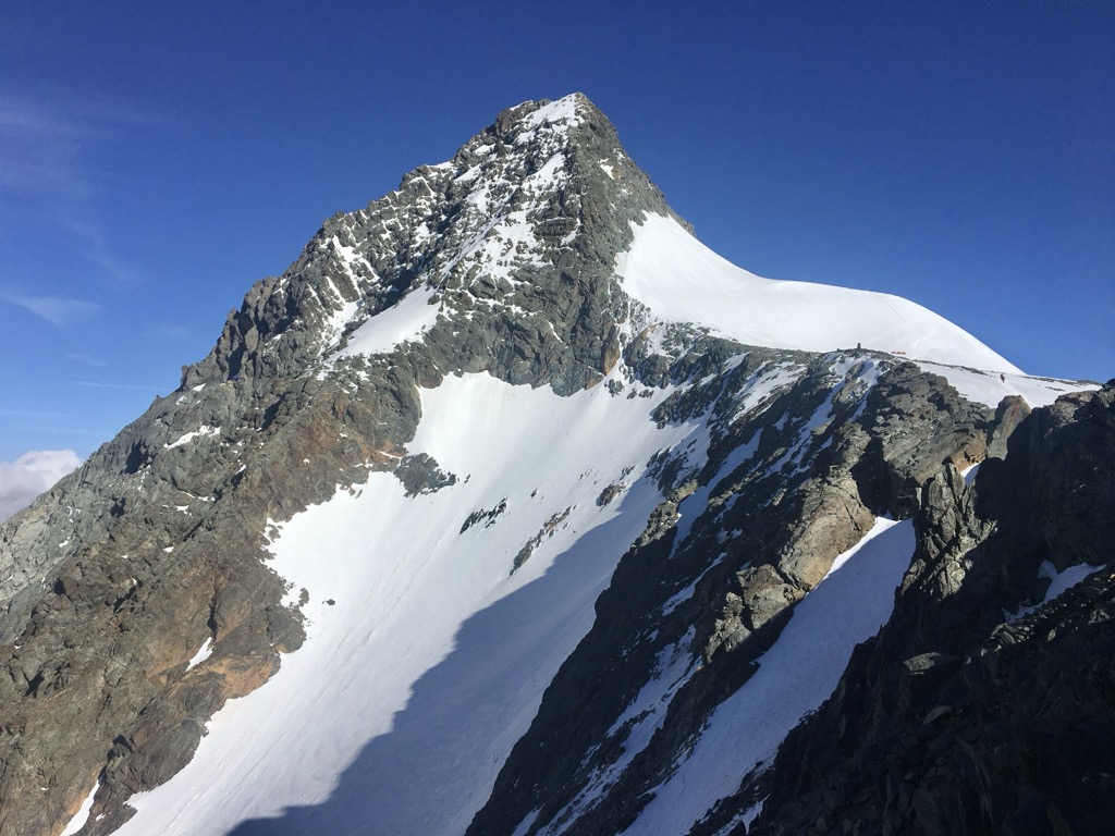 Photo №1 of Großglockner