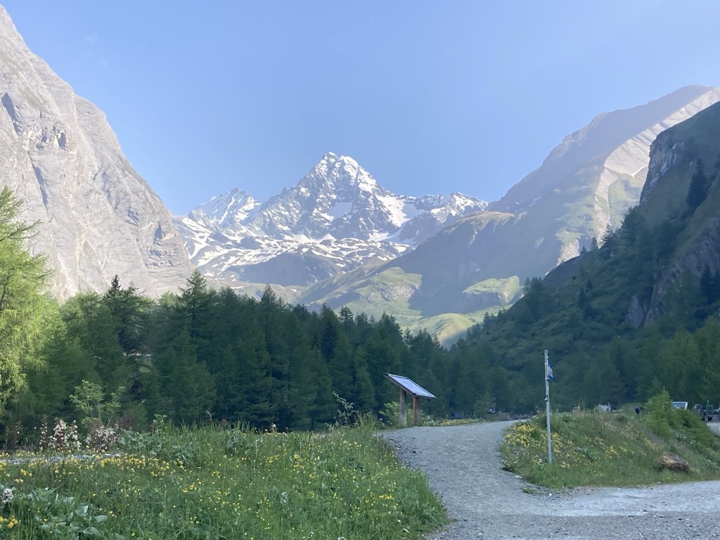 Photo №1 of Großglockner
