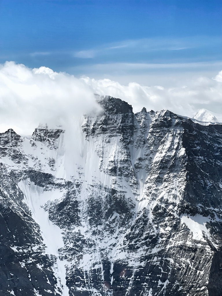 Photo №1 of Grosshorn