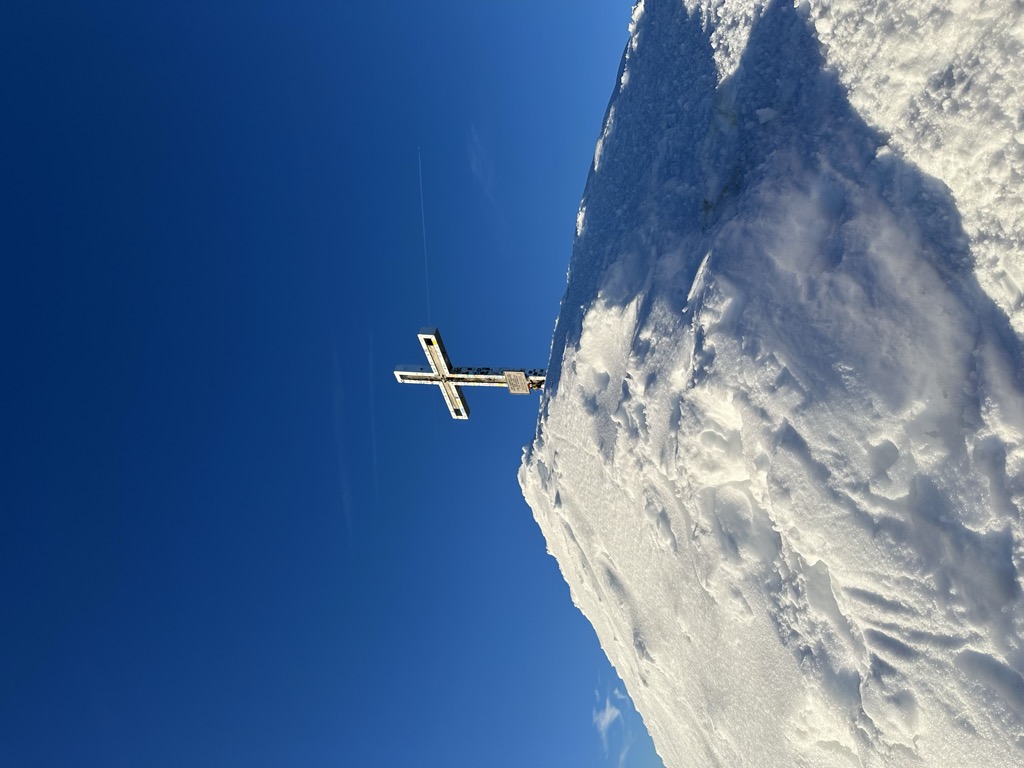 Photo №1 of Großvenediger