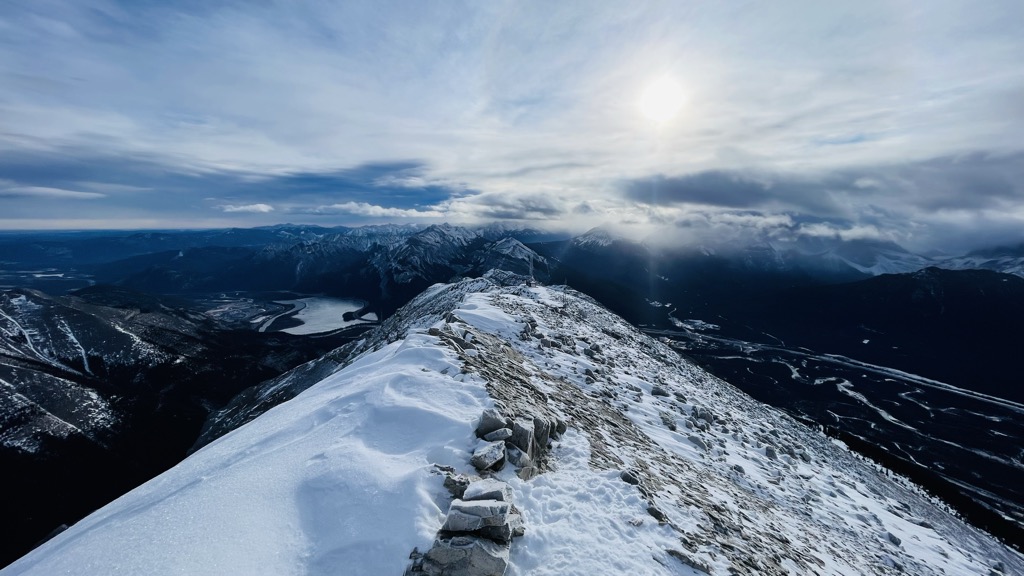 Photo №1 of Grotto Mountain