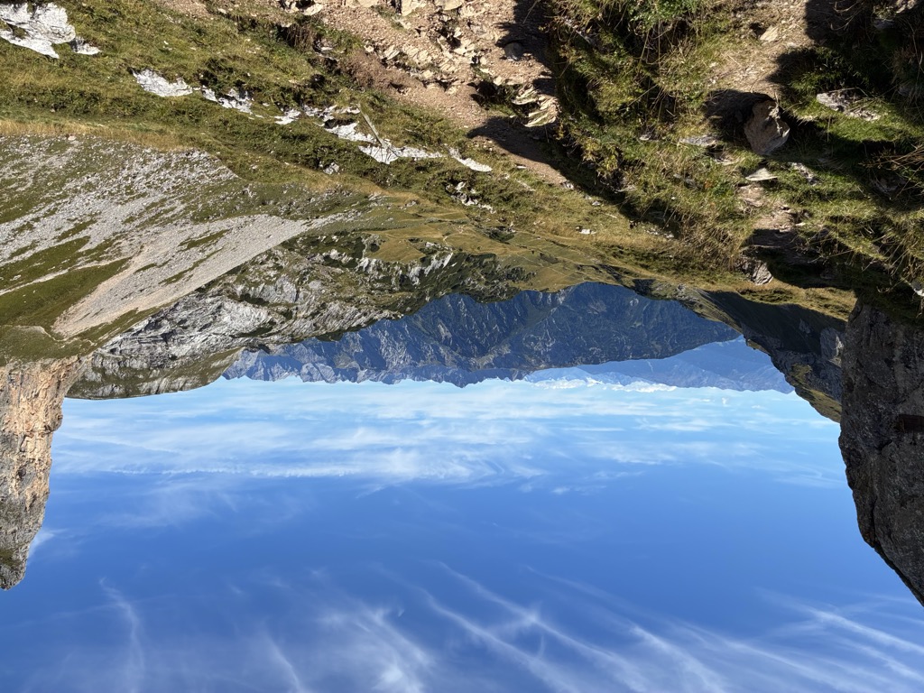 Photo №1 of Grubascharte