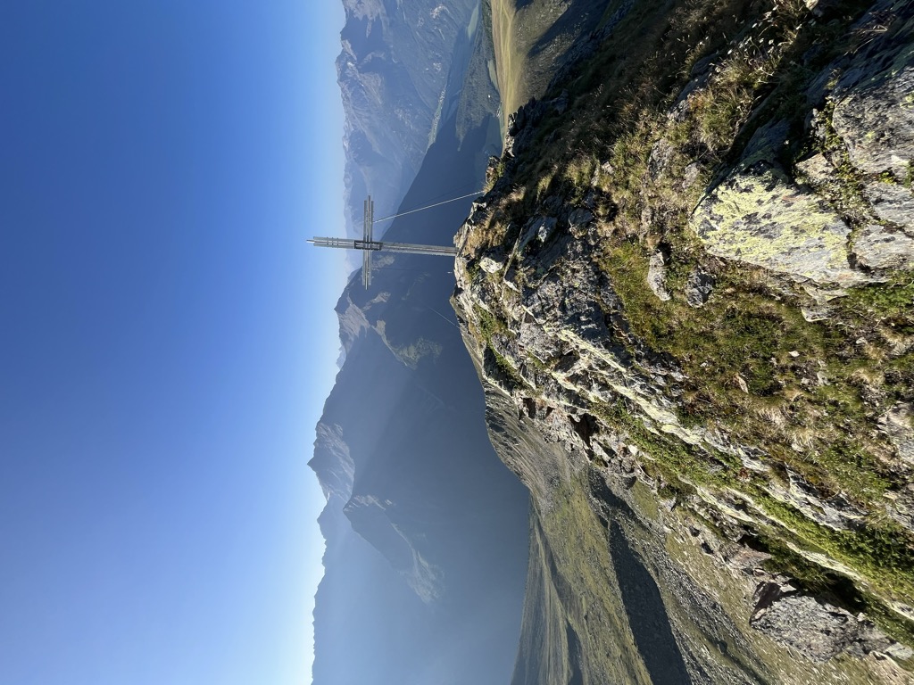 Photo №2 of Gruegrat