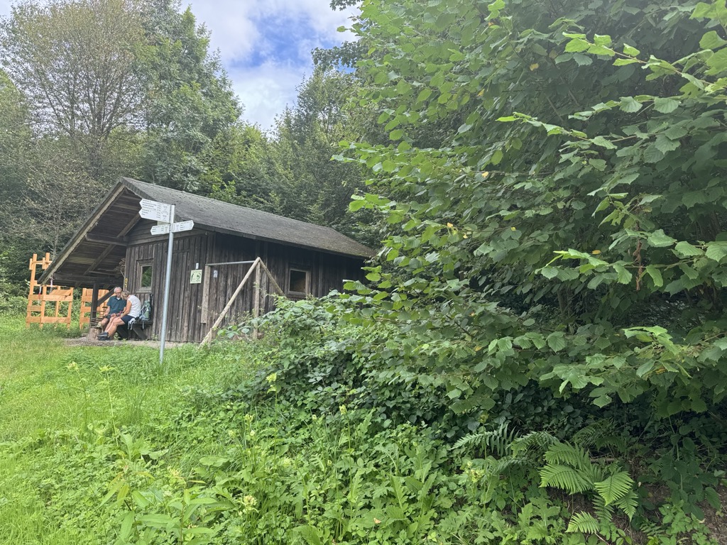 grune-hutte