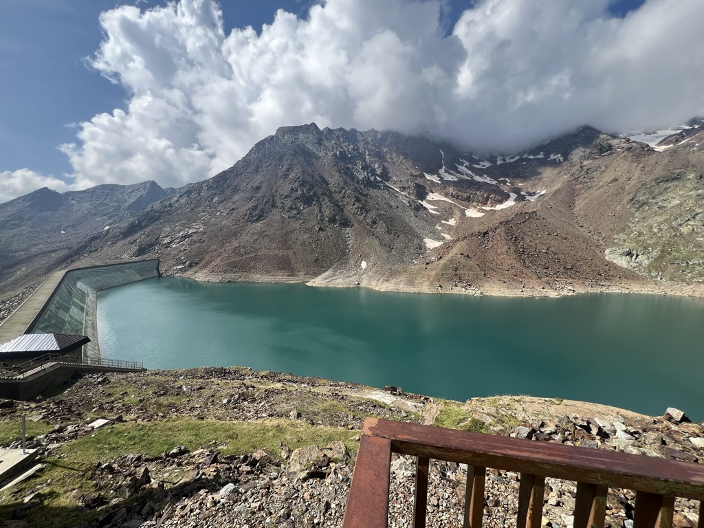 Photo №3 of Grünsee - Lago Verde