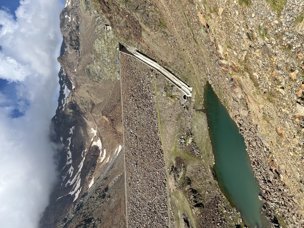 Photo №2 of Grünsee - Lago Verde