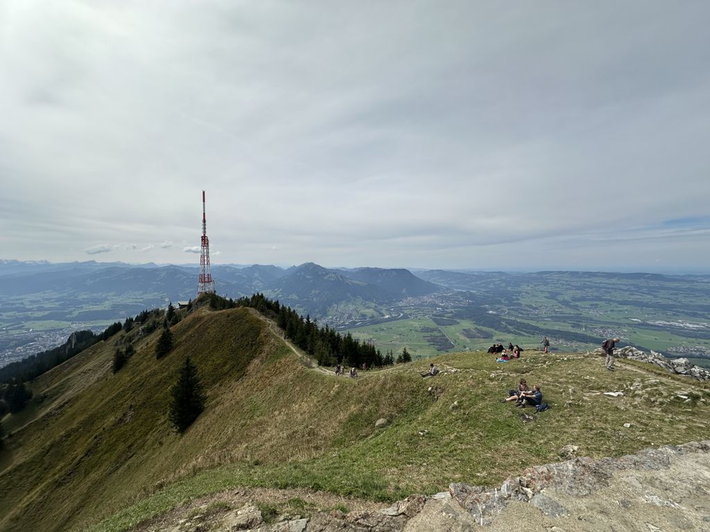 Photo №2 of Grünten