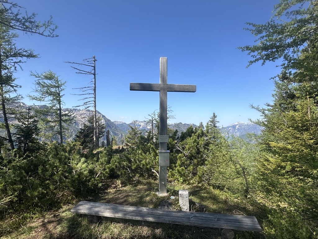 Photo №1 of Gschirreck