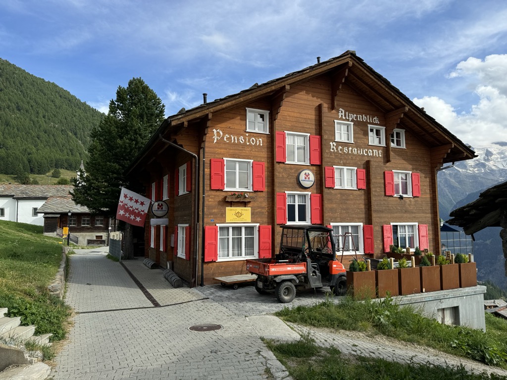 Photo №3 of Gspon