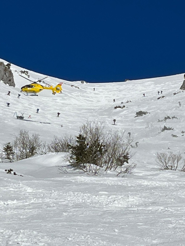 Photo №1 of Gsuchmauer