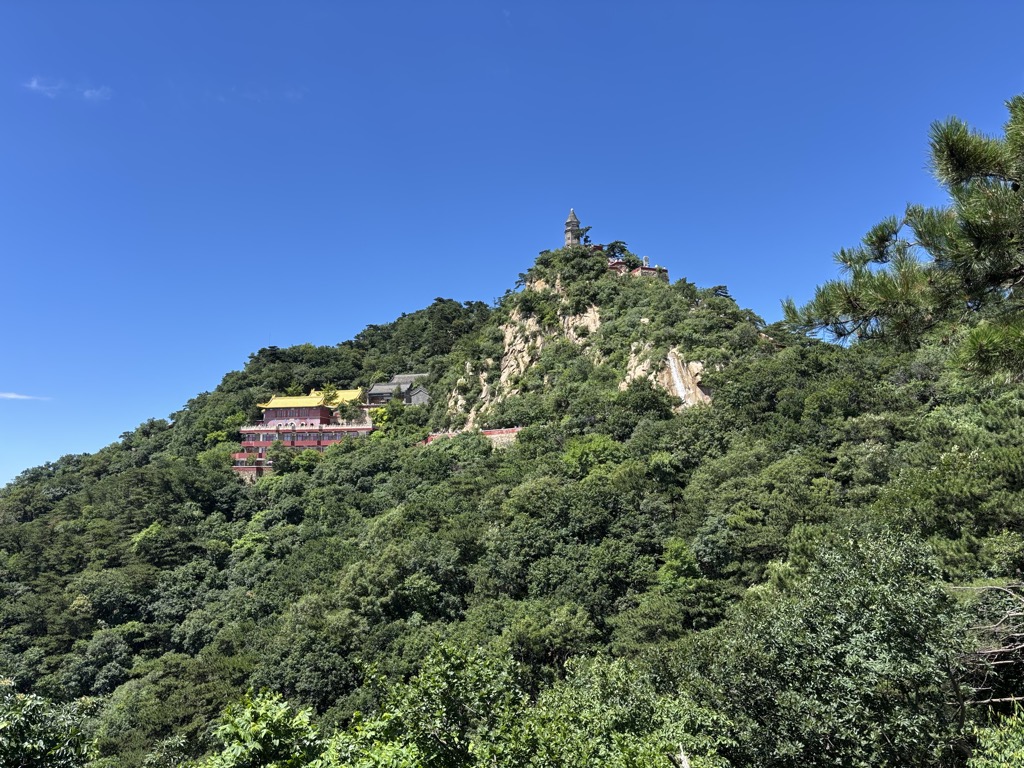 Photo №3 of Guà Yuè Fēng