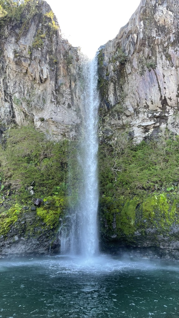 Photo №2 of Guardaparque Reserva Nacional Llanquihue