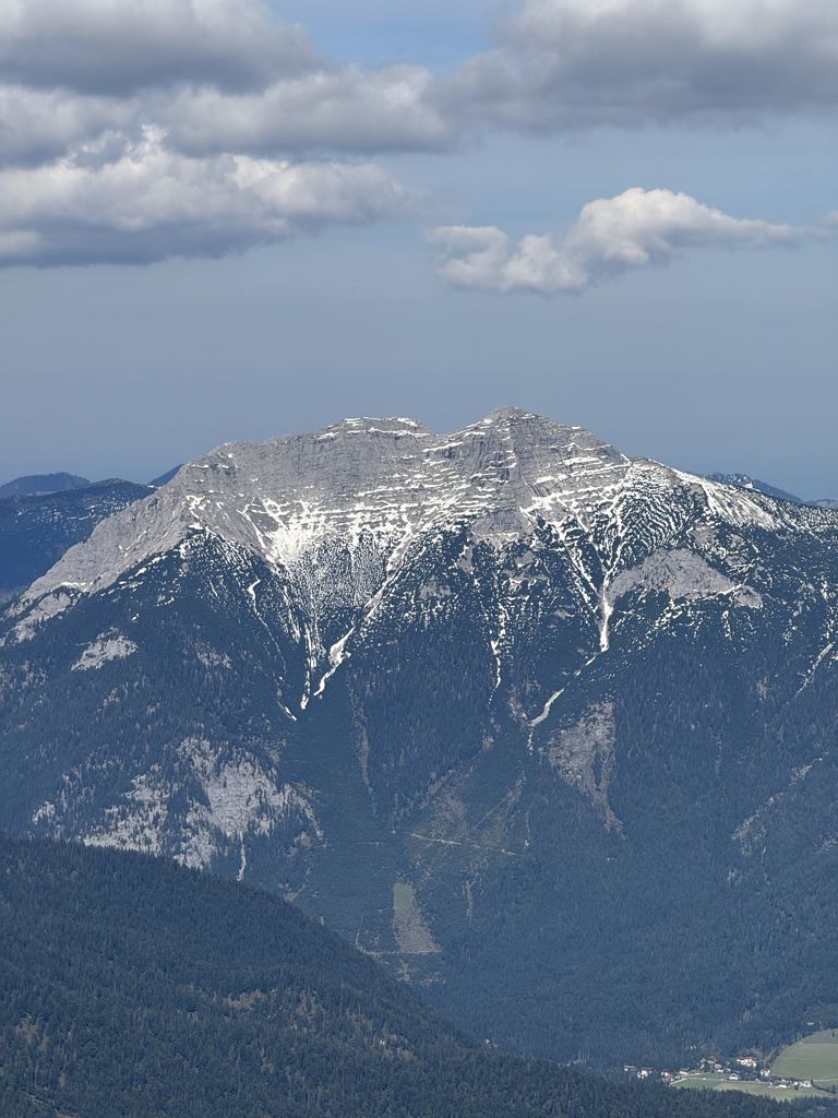 Photo №1 of Guffertspitze