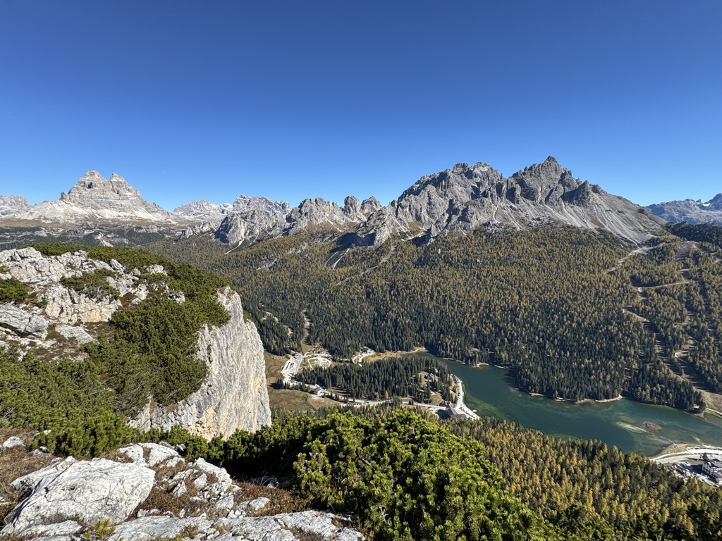 Photo №1 of Guglia Giuliana