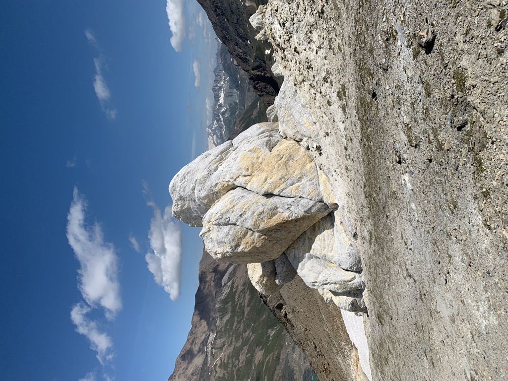 Photo №2 of Guglie del Lebendum