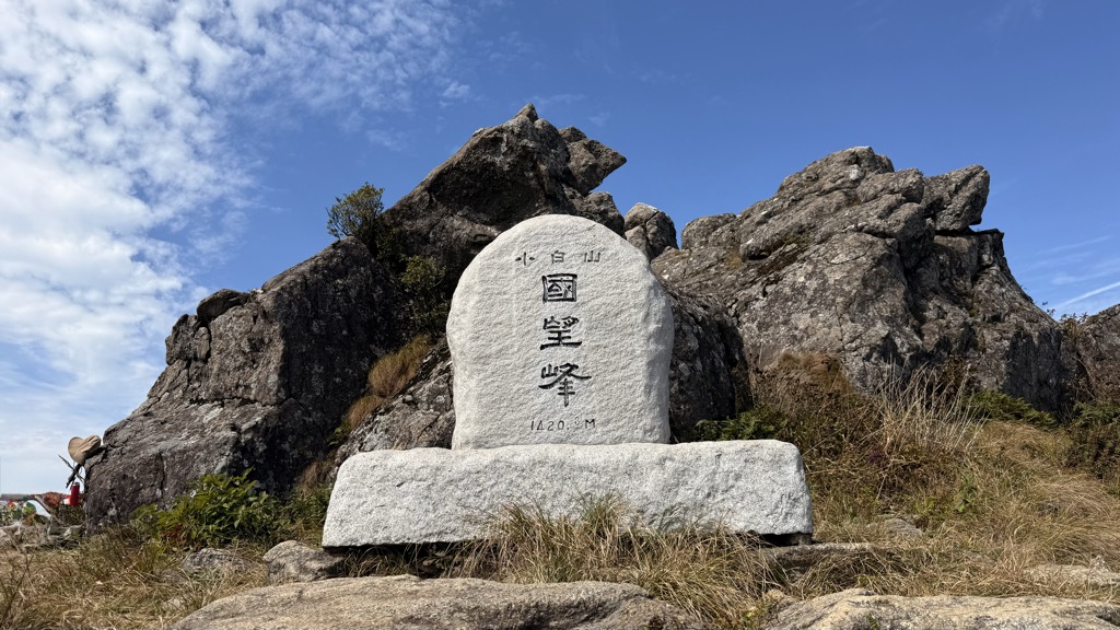 Photo №1 of Gukmangbong