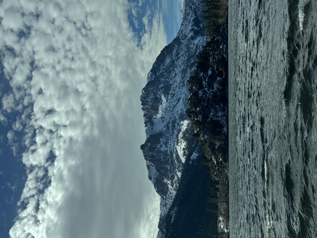 Gull Lake